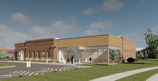 More details for 2100 S Webster St, Denver, CO - Office for Sale