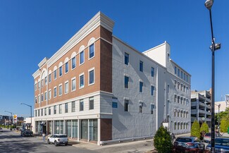 More details for 222 S 1st St, Louisville, KY - Office for Lease