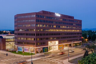 More details for 1391 N Speer Blvd, Denver, CO - Office for Lease