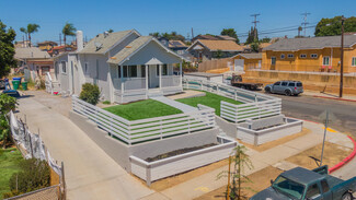 More details for 3094 Franklin Ave, San Diego, CA - Multifamily for Sale