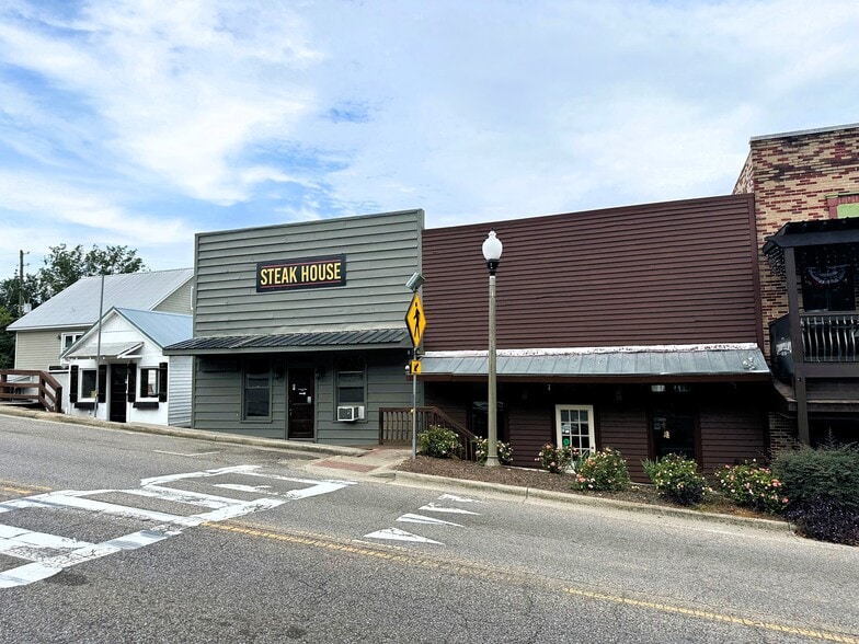 4091 Helena Rd, Helena, AL for lease - Building Photo - Image 2 of 9