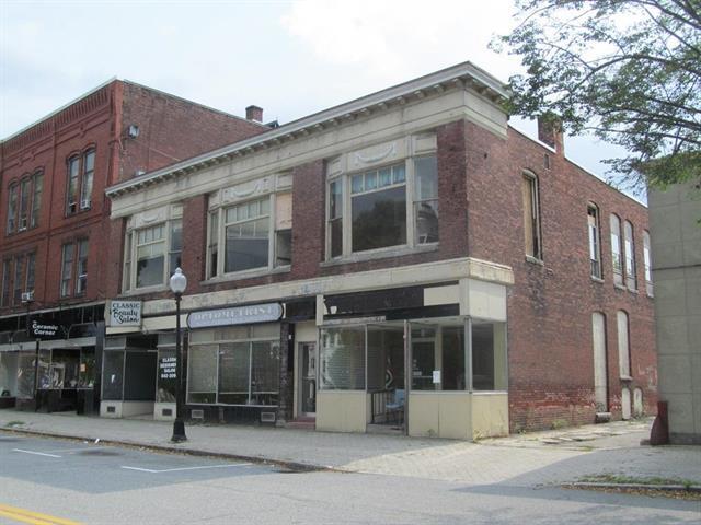 2 Sullivan St  