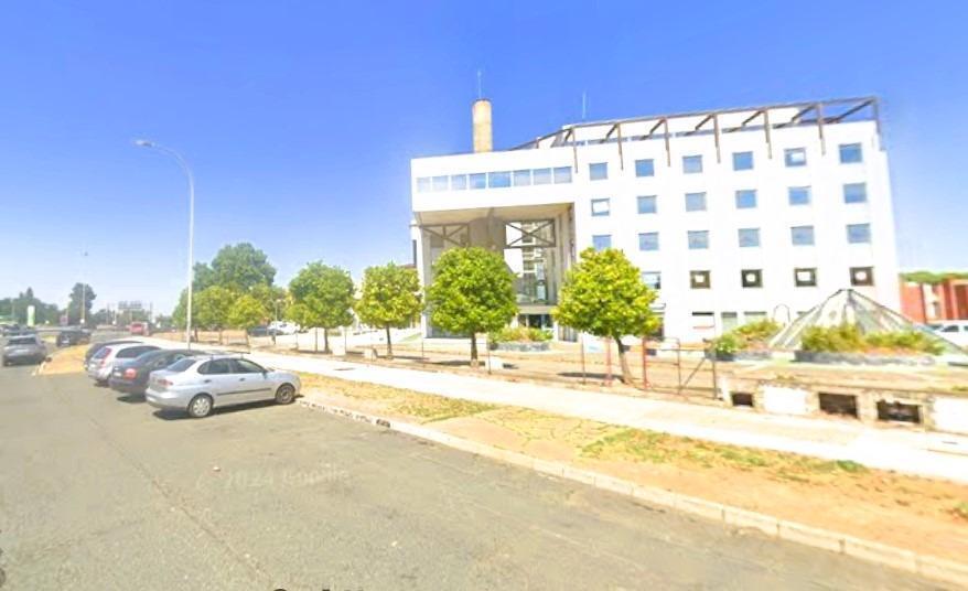 Office in SEVILLA, Sevilla for sale Building Photo- Image 1 of 4