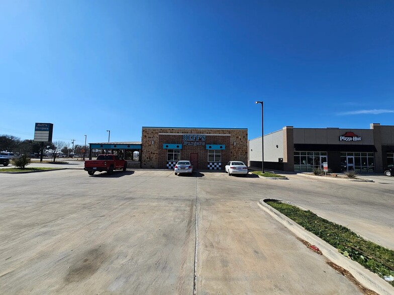 1926 Antilley Rd, Abilene, TX for sale - Building Photo - Image 3 of 7