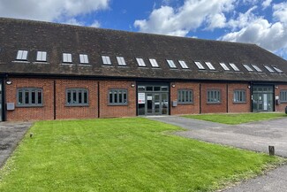 More details for Manor Ct, Basingstoke - Office for Lease