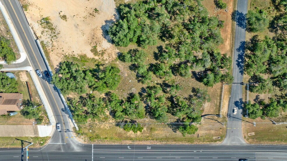 14131 Trautwein Rd., Austin, TX for sale - Aerial - Image 3 of 6