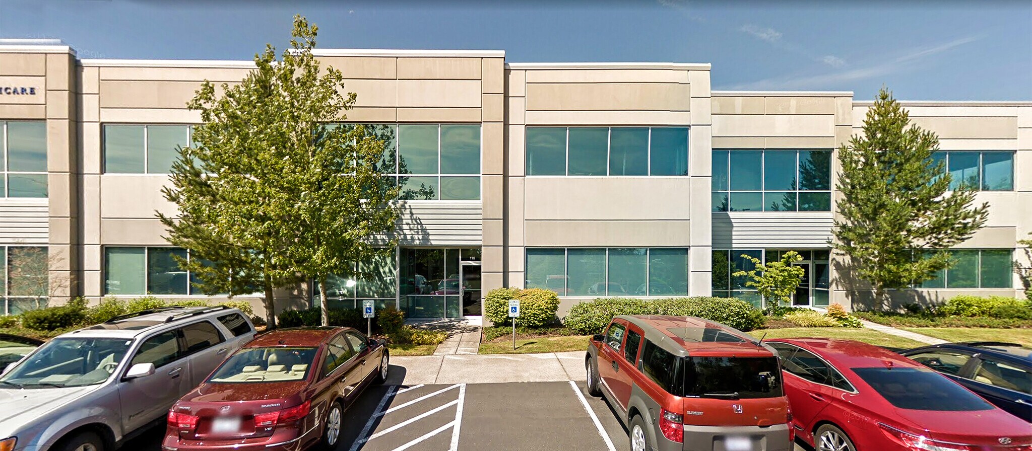 802 134th St SW, Everett, WA for lease Building Photo- Image 1 of 3