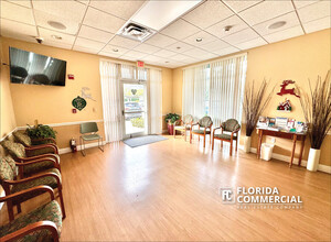 451 SW Bethany Dr, Port Saint Lucie, FL for lease Interior Photo- Image 2 of 15