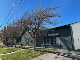 3839 Newport St, Denver CO - Commercial Real Estate