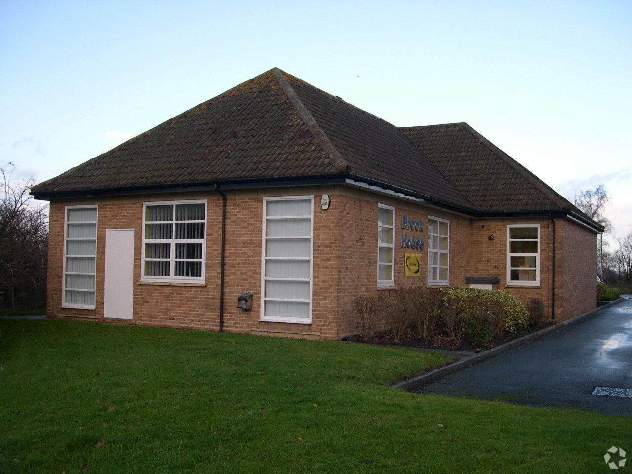 Hartlebury Trading Estate, Hartlebury for lease Primary Photo- Image 1 of 2