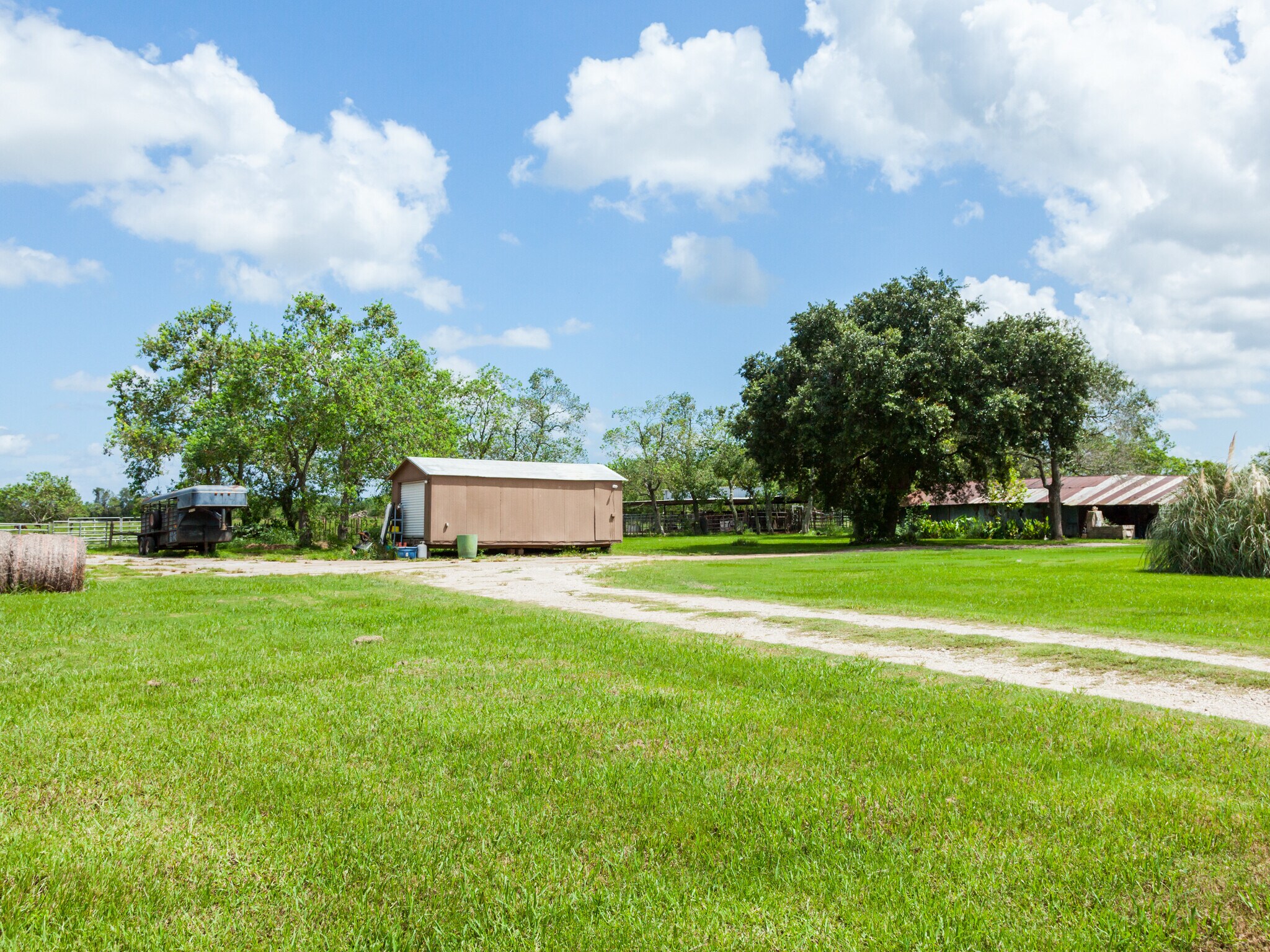 9401 Fm 521 Rd, Rosharon, TX for sale Building Photo- Image 1 of 1