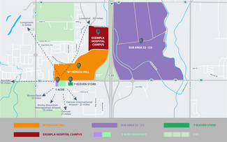 More details for 3311 Ideal Drive Dr, Frederick, CO - Land for Sale