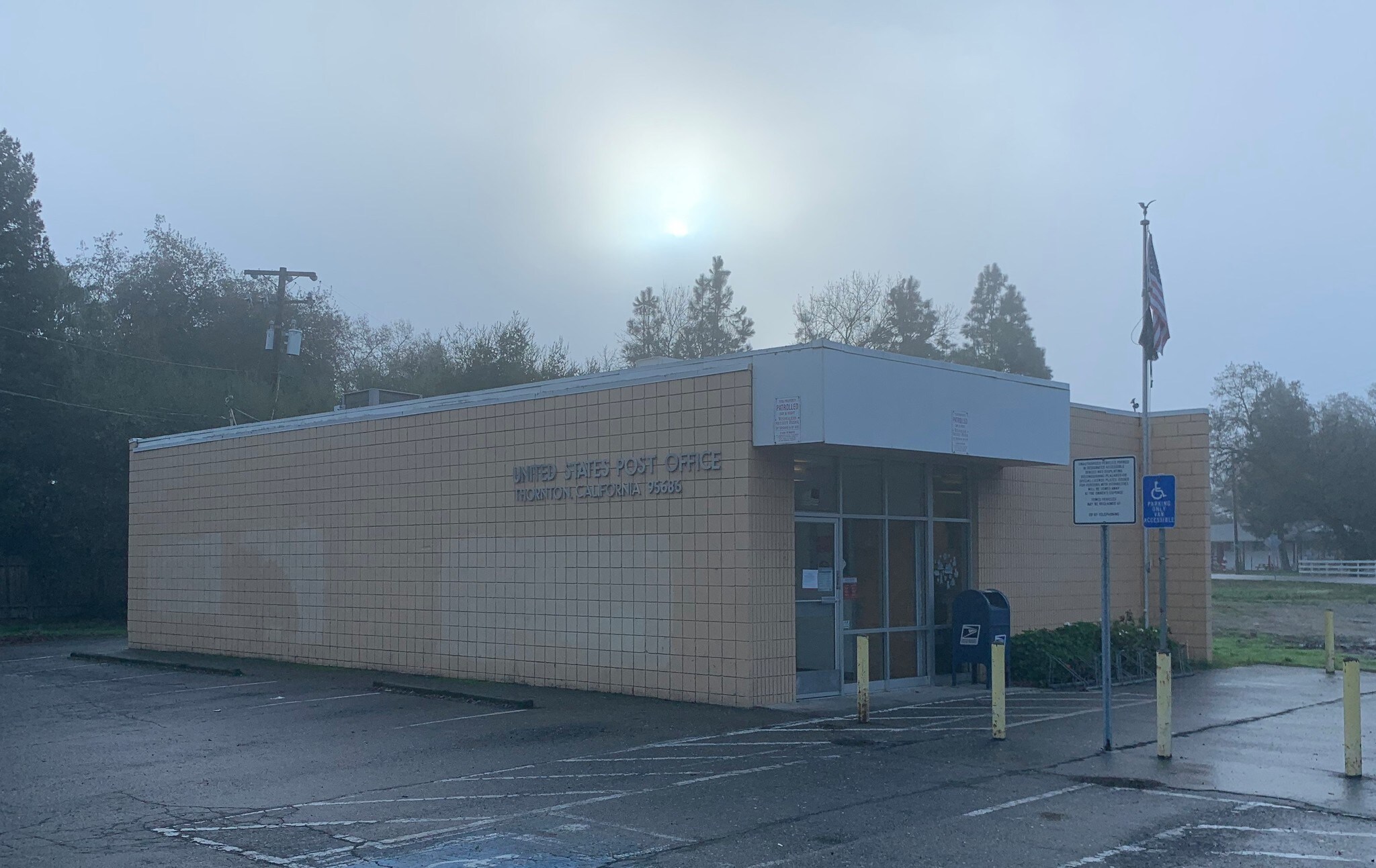 8494 Stockton St, Thornton, CA for sale Primary Photo- Image 1 of 1