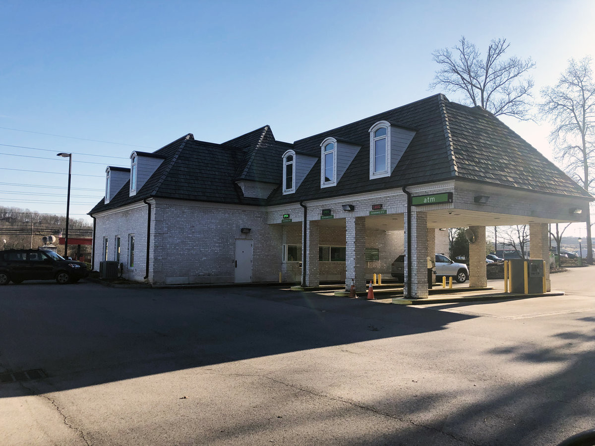 10245 Kingston Pike, Knoxville, TN for sale Building Photo- Image 1 of 1