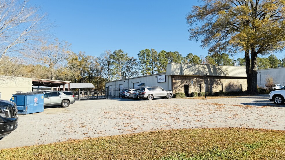 105 Sunbelt Blvd, Columbia, SC for sale - Building Photo - Image 2 of 24