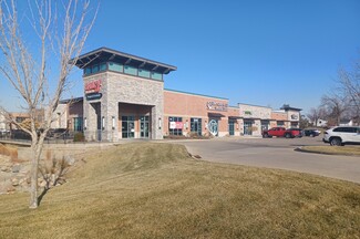 More details for 5100 Fountains Dr NE, Cedar Rapids, IA - Retail for Lease