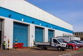 Trinity St, Oldbury for lease Building Photo- Image 2 of 6
