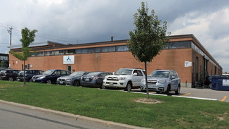 More details for 59-63 Alness St, Toronto, ON - Office for Lease