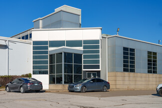 More details for 6201 E 43rd St, Tulsa, OK - Industrial for Sale