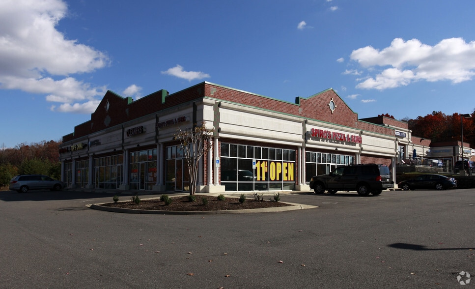 36080 Goodwin Dr, Locust Grove, VA for lease - Primary Photo - Image 1 of 8