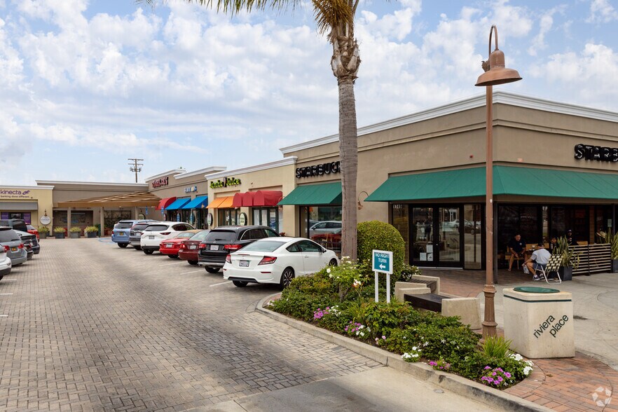1751 S Elena Ave, Redondo Beach, CA for lease - Building Photo - Image 2 of 7