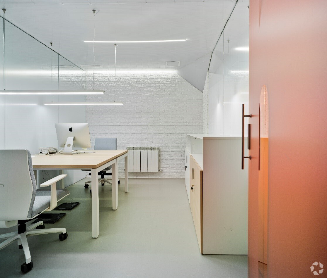 Calle Núñez de Balboa, 52, Madrid, Madrid for lease Interior Photo- Image 1 of 2