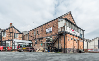 More details for 52-54 Witton St, Northwich - Retail for Lease