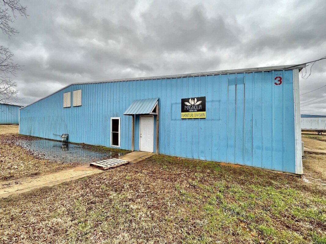 4241 Highway 9 S, Pontotoc, MS 38863