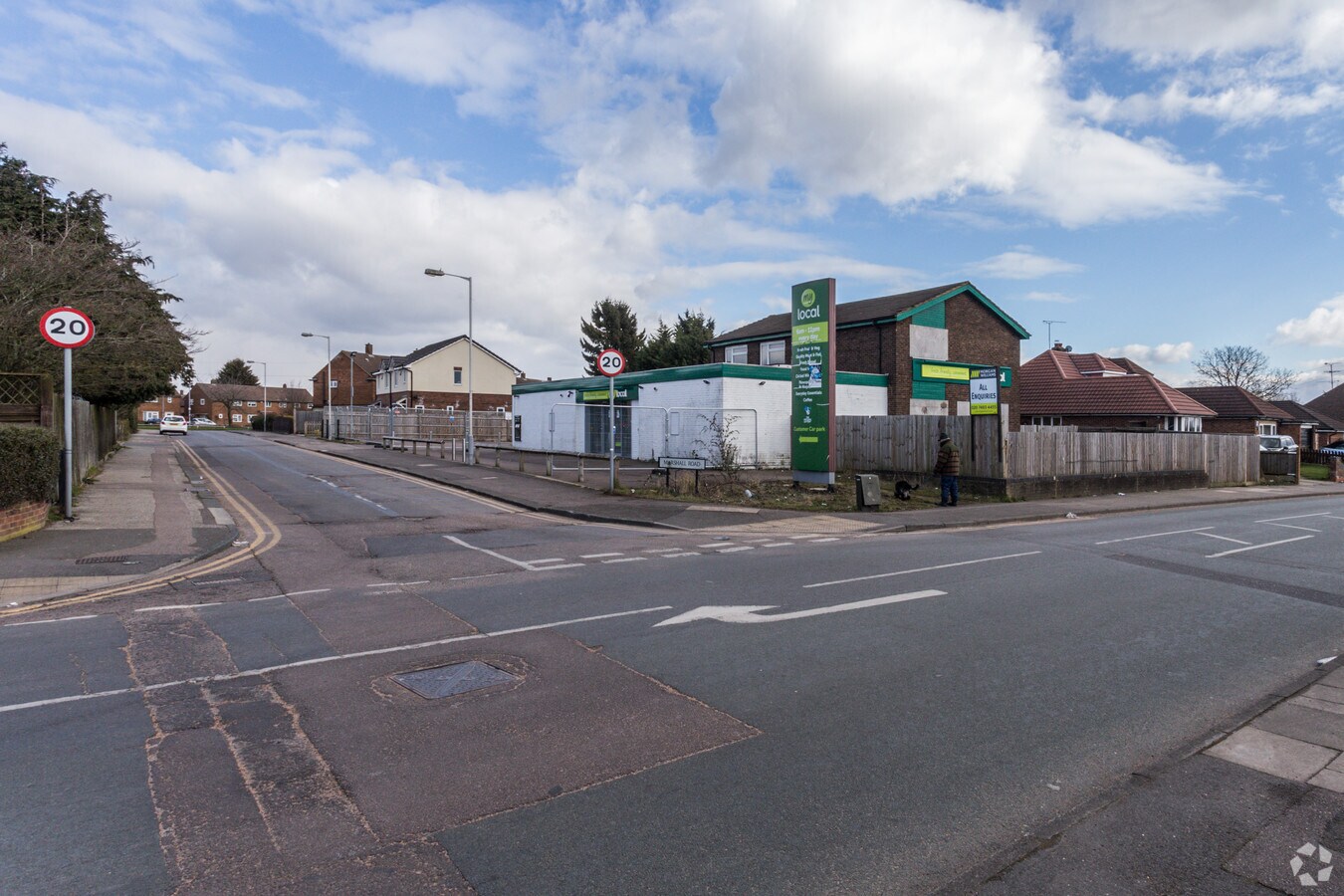 323 Ashcroft Rd, Luton, LU2 9AE