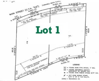 More details for Main St, East Troy, WI - Land for Sale