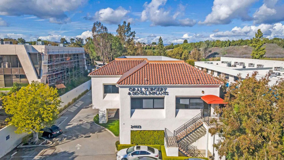 24013 Ventura Blvd, Calabasas, CA 91302 - Office for Lease | LoopNet