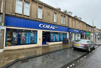 More details for 3-5 Main St, Wishaw - Retail for Sale