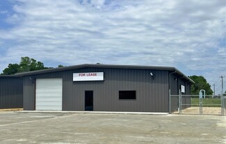 More details for 4880 Fannett Rd, Beaumont, TX - Industrial for Lease