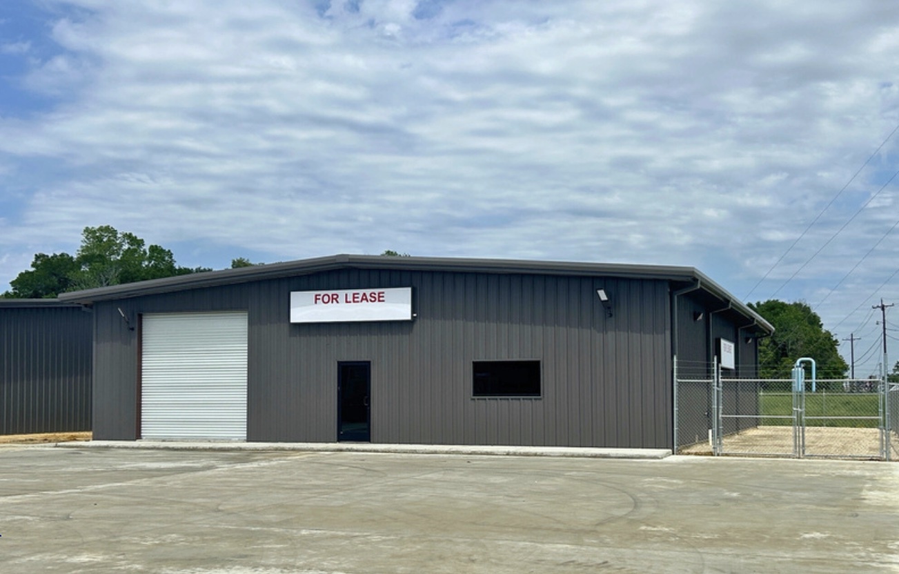 4880 Fannett Rd, Beaumont, TX for lease Building Photo- Image 1 of 16