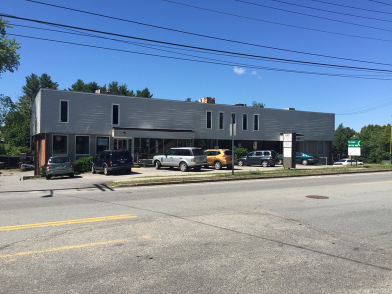 640 Brighton Ave, Portland, ME for sale - Building Photo - Image 1 of 1