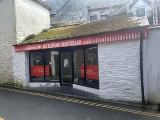 More details for Quay St, Truro - Retail for Lease