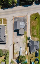 1451 Highway 8, Hamilton, ON - AERIAL  map view
