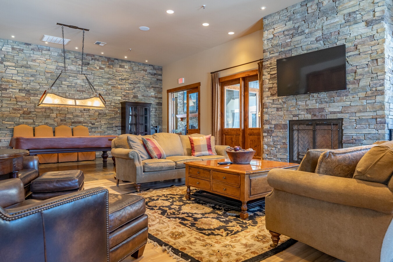 Monterra 1, Whitefish, MT 59937