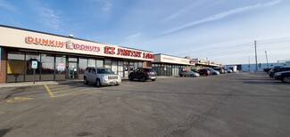 More details for 1101-1141 Nerge Rd, Elk Grove Village, IL - Retail for Lease