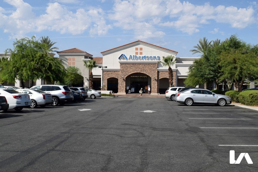 40101 Monterey Ave, Rancho Mirage, CA for lease - Building Photo - Image 2 of 3