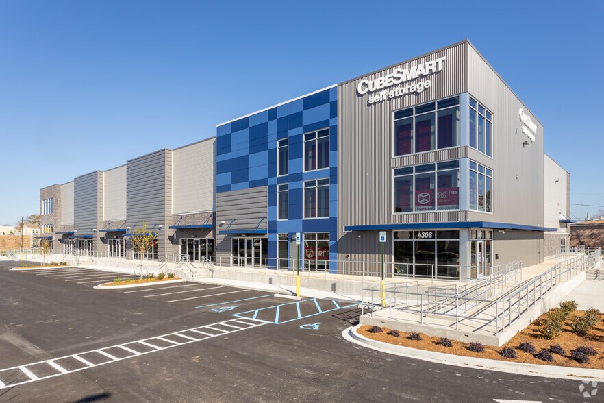 4308 Williams Blvd, Kenner, LA for lease - Primary Photo - Image 1 of 5