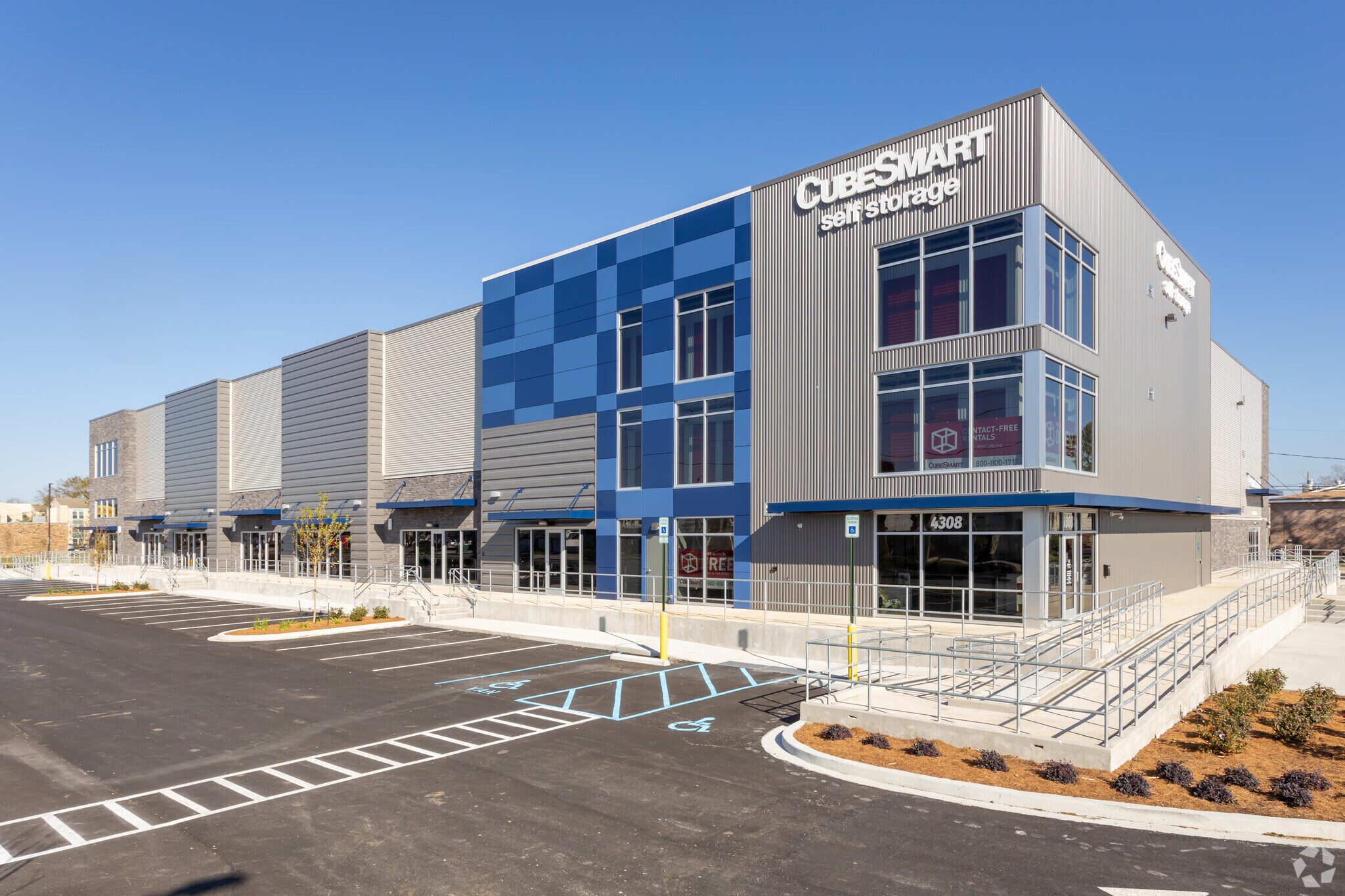 4308 Williams Blvd, Kenner, LA for lease Primary Photo- Image 1 of 6