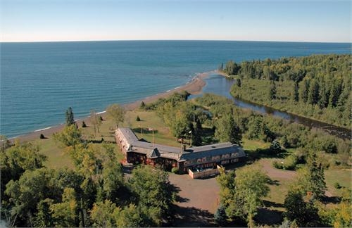 20 Naniboujou Trl, Grand Marais, MN for sale - Primary Photo - Image 1 of 1