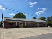 93 Vickers Rd, Waycross GA - Warehouse