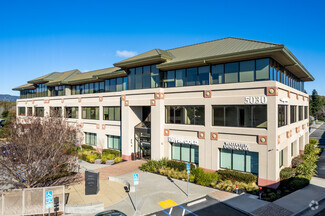 More details for 5030 Business Center Dr, Fairfield, CA - Office for Lease