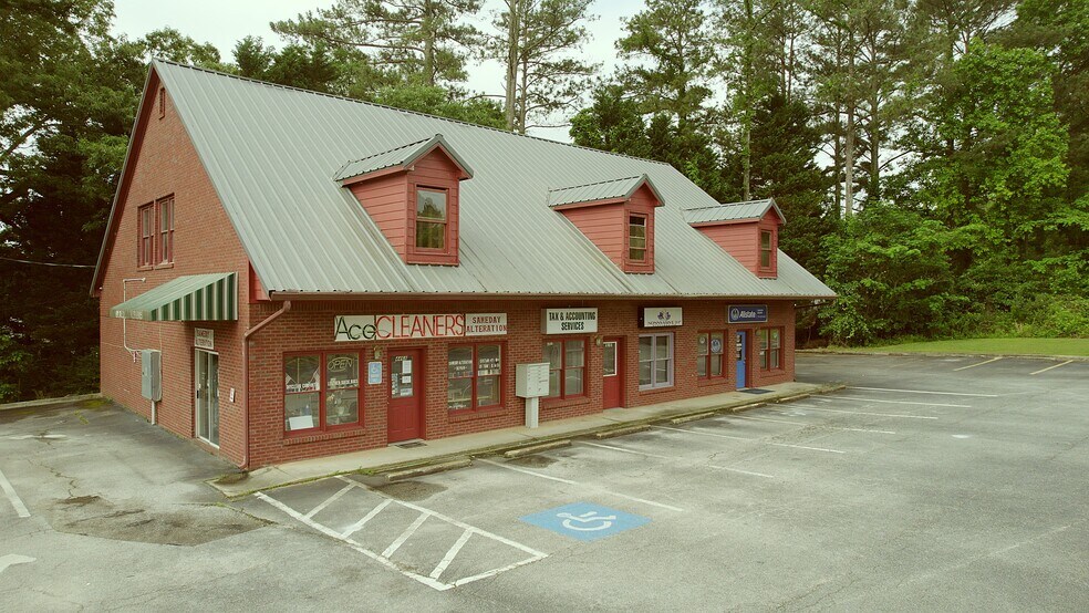 44604468 Walt Stephens Rd, Stockbridge, GA 30281