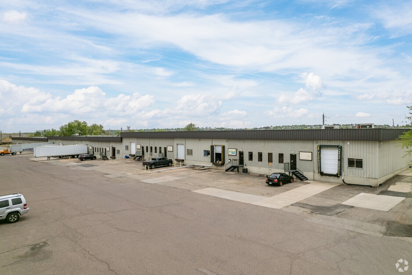 57505778 Lamar St, Arvada, CO 80002 Industrial for Lease
