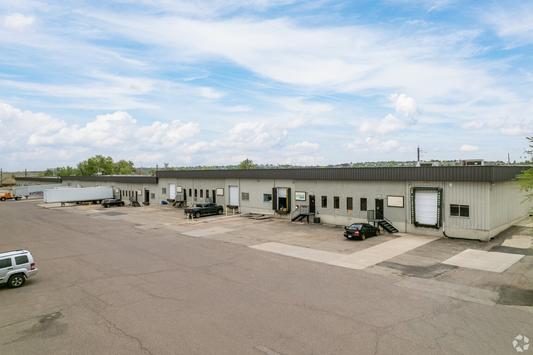 5750-5778 Lamar St, Arvada, CO for lease Primary Photo- Image 1 of 9