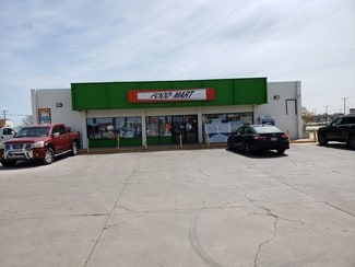 More details for 1505 Buffalo Jones Ave, Garden City, KS - Retail for Sale