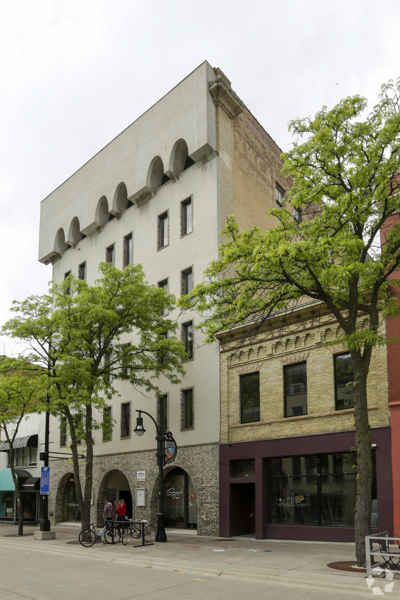 122 State St, Madison, WI for sale Primary Photo- Image 1 of 1